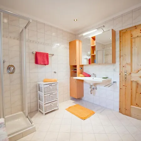 Bichlers Ferienhaus Daire
