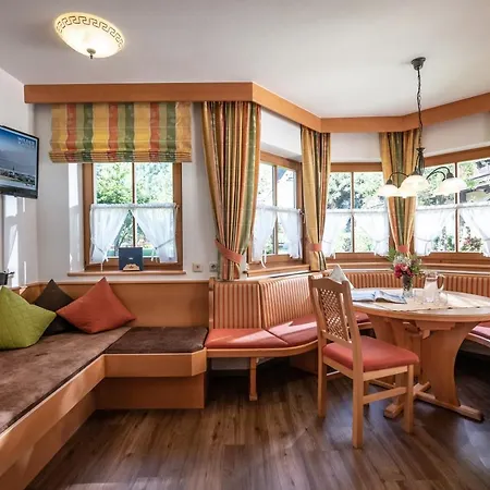 Bichlers Ferienhaus Going am Wilden Kaiser