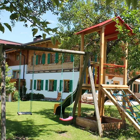 Bichlers Ferienhaus Daire Going am Wilden Kaiser