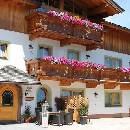 Bichlers Ferienhaus *