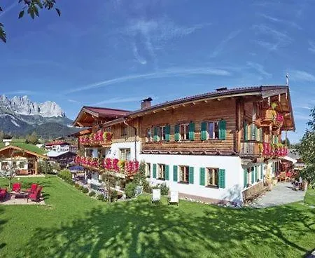 Bichlers Ferienhaus
